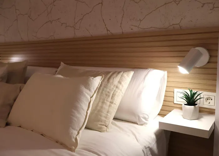 Loft Acogedor En Lezkairu Uat01752
