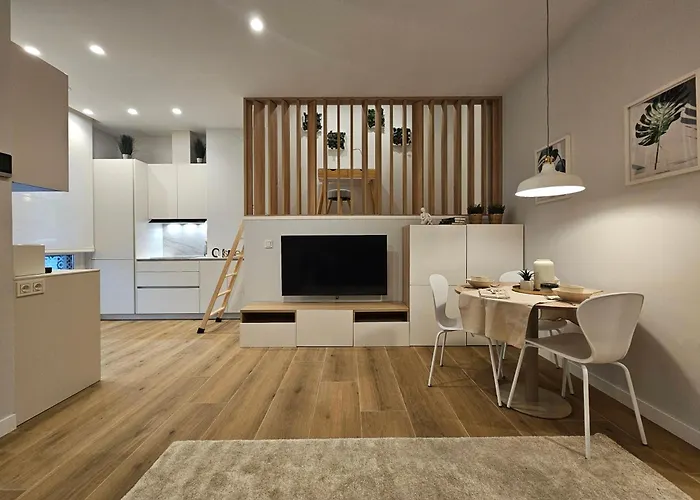 Loft Acogedor En Lezkairu Uat01752