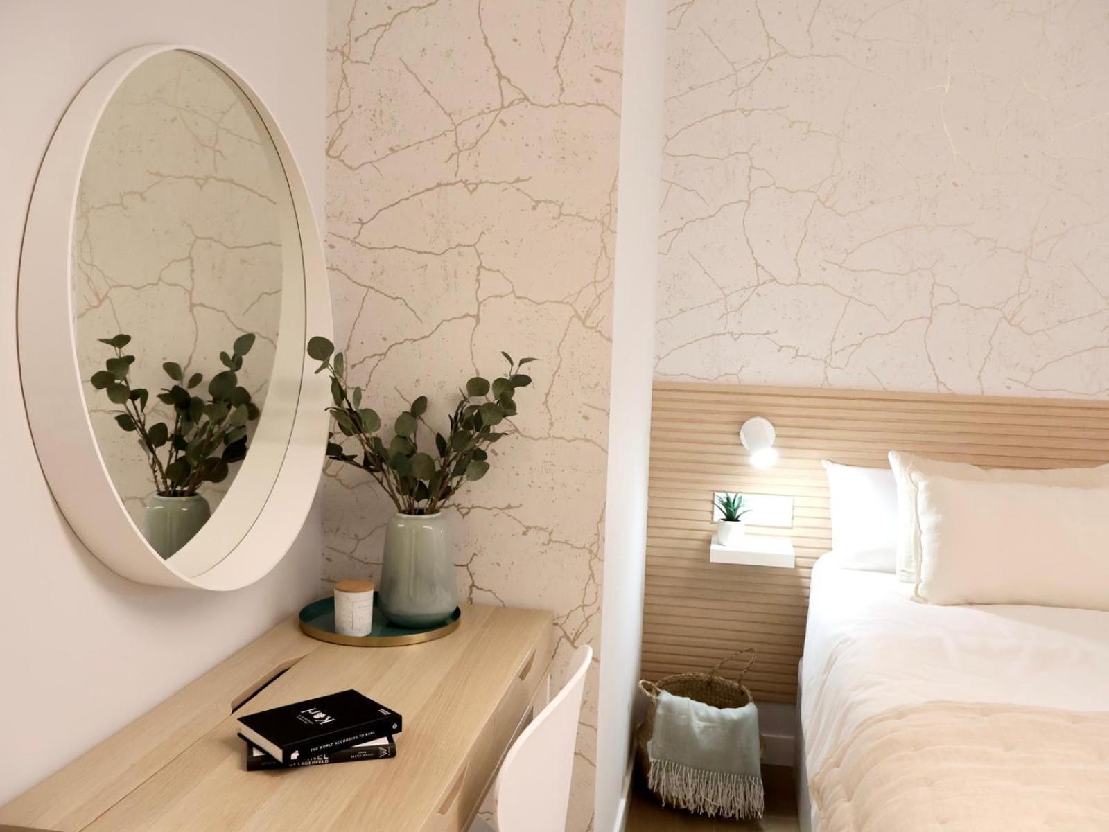 Loft Acogedor En Lezkairu Uat01752 Appartement *