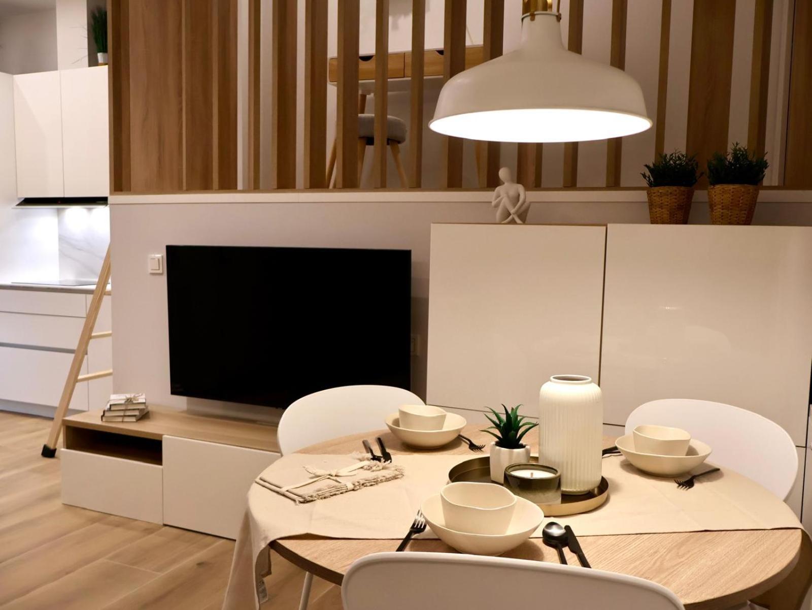 Appartement Loft Acogedor En Lezkairu Uat01752