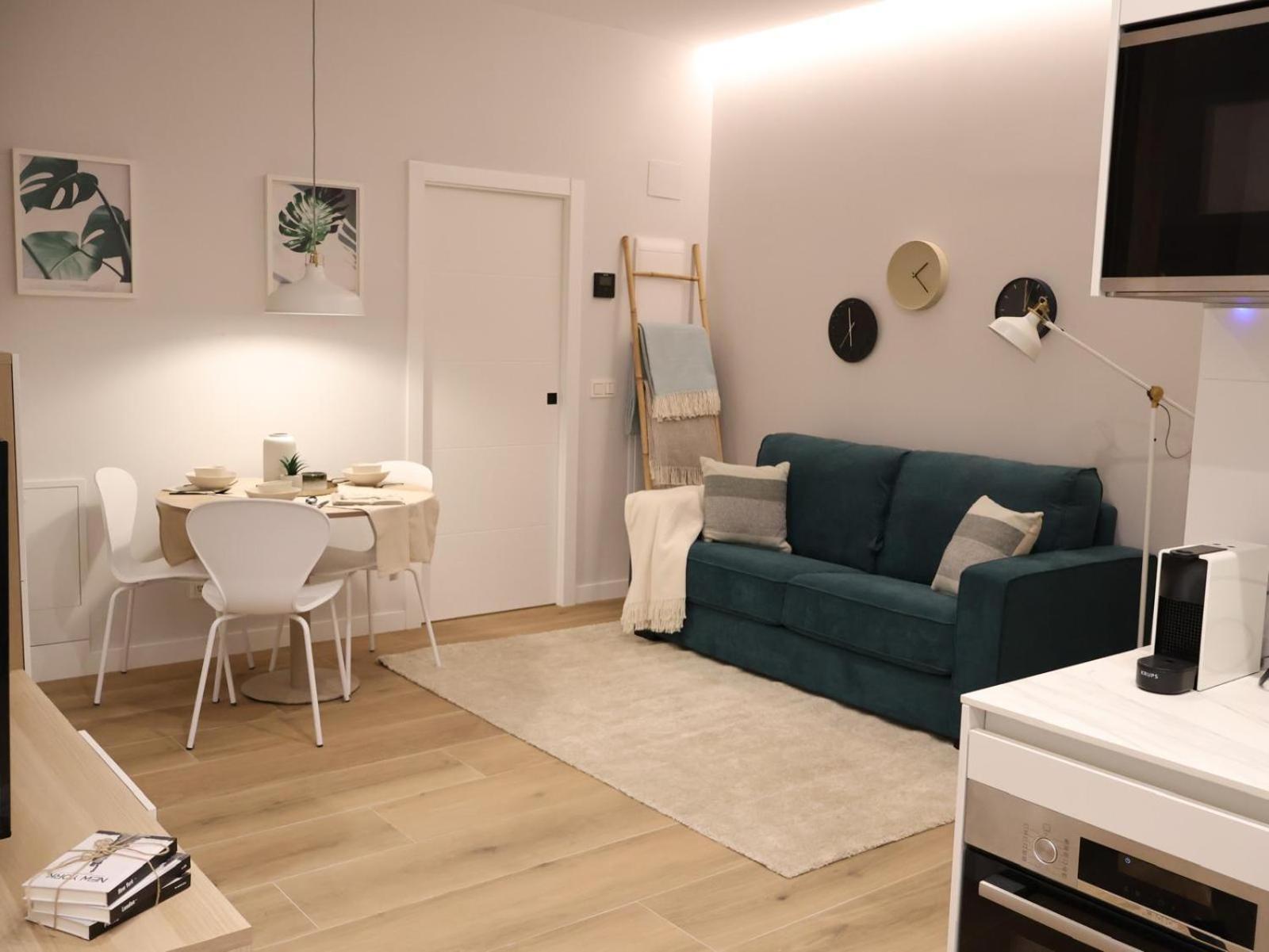 Loft Acogedor En Lezkairu Uat01752 Appartement