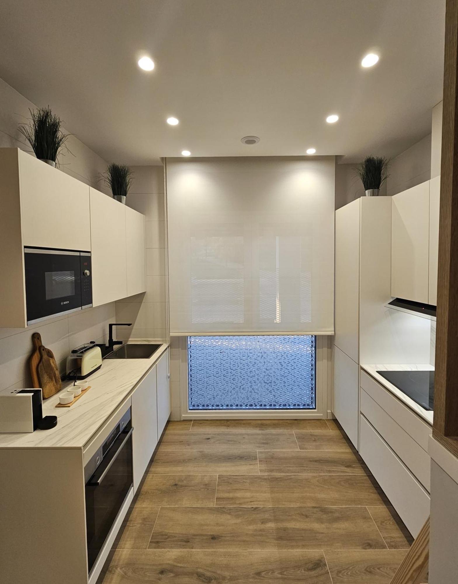 Loft Acogedor En Lezkairu Uat01752 * Pampelune