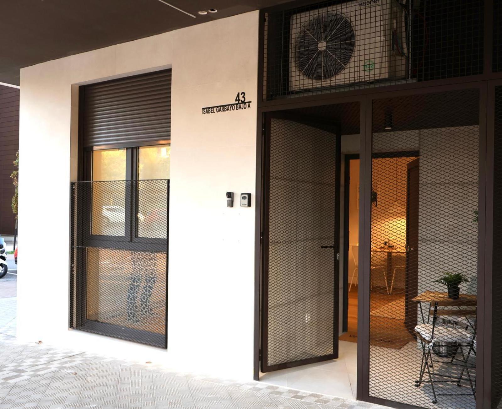 Loft Acogedor En Lezkairu Uat01752 * Pampelune