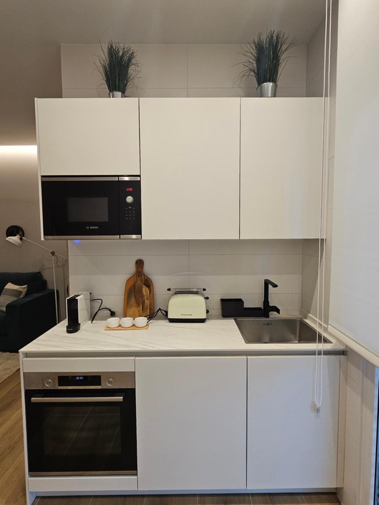 Loft Acogedor En Lezkairu Uat01752 Appartement *