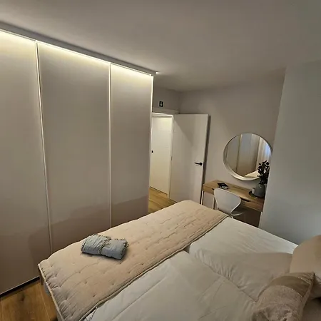 Loft Acogedor En Lezkairu Uat01752 Appartement Pamplona Buitenkant foto