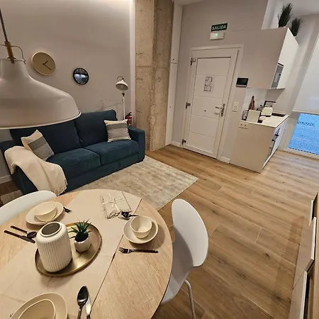 Loft Acogedor En Lezkairu Uat01752 Appartement Pamplona Buitenkant foto