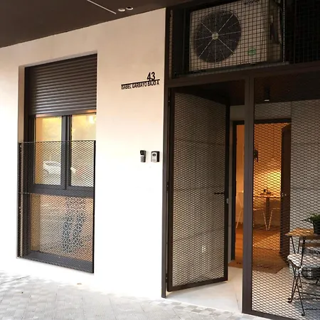 Loft Acogedor En Lezkairu Uat01752 Appartement Pamplona Buitenkant foto
