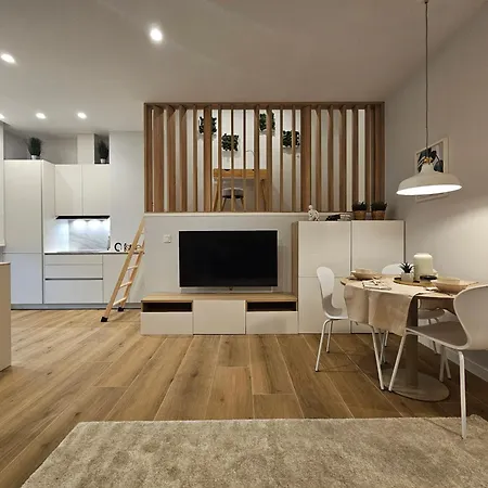 Loft Acogedor En Lezkairu Uat01752 Appartement Pamplona Buitenkant foto