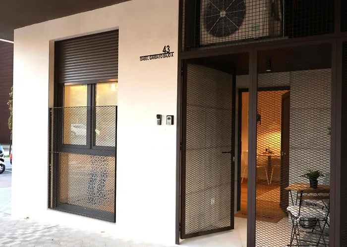 Loft Acogedor En Lezkairu Uat01752