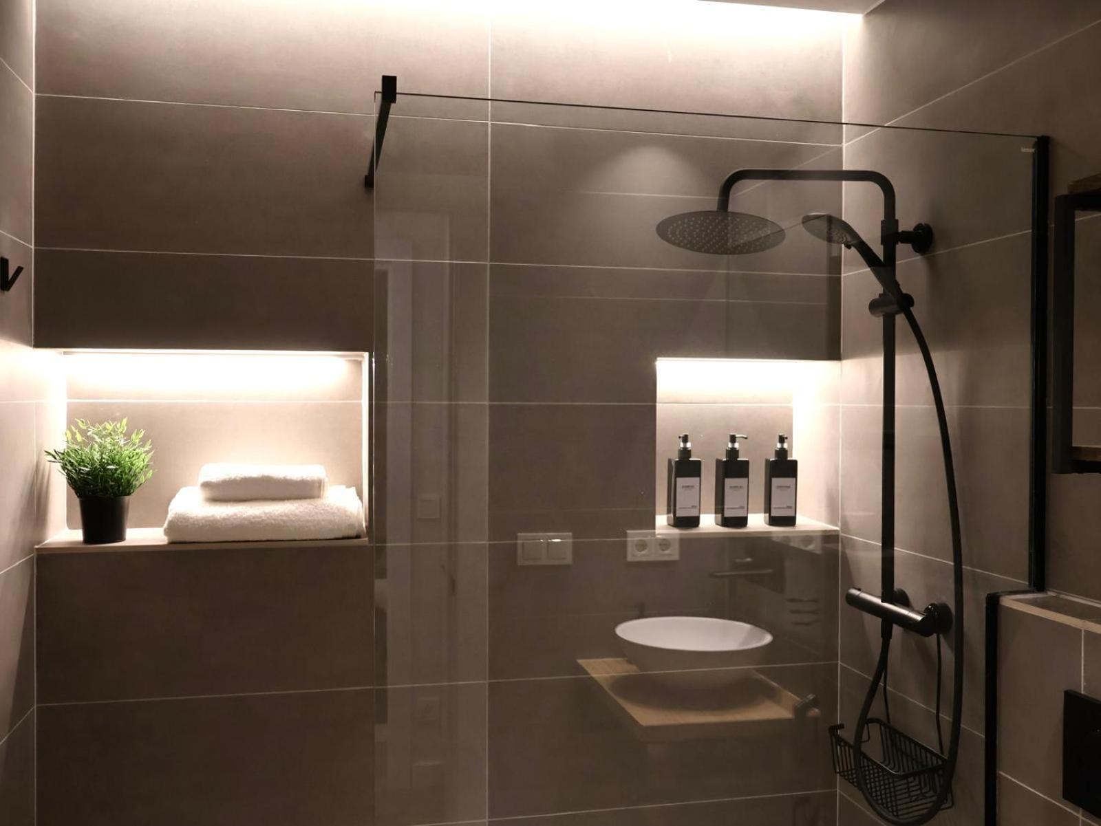 Loft Acogedor En Lezkairu Uat01752 Appartement *